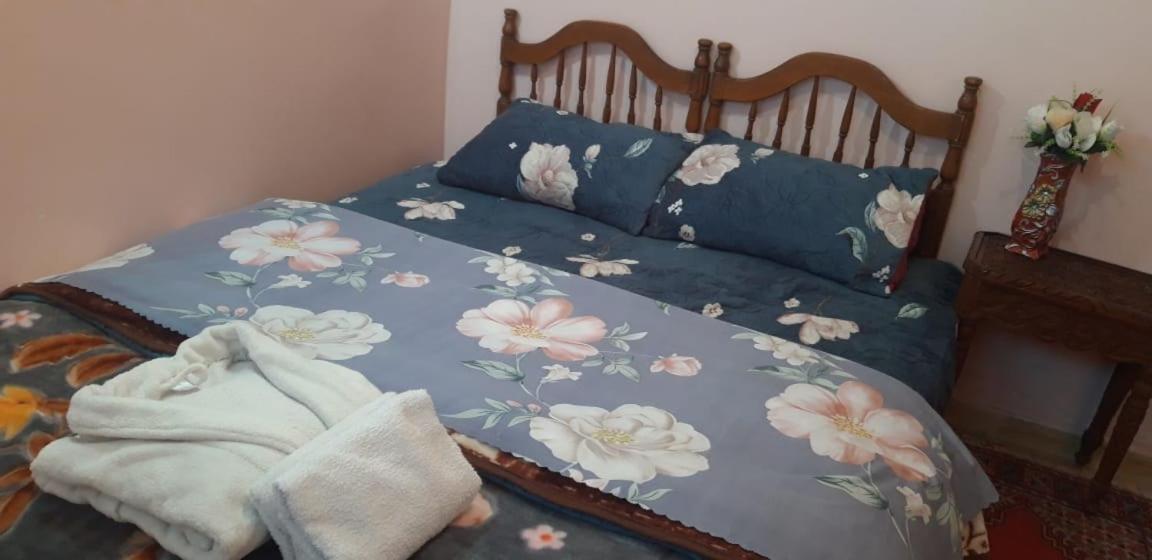 Stay 5 Minutes From Fes Airport Oulad Tayeb Buitenkant foto