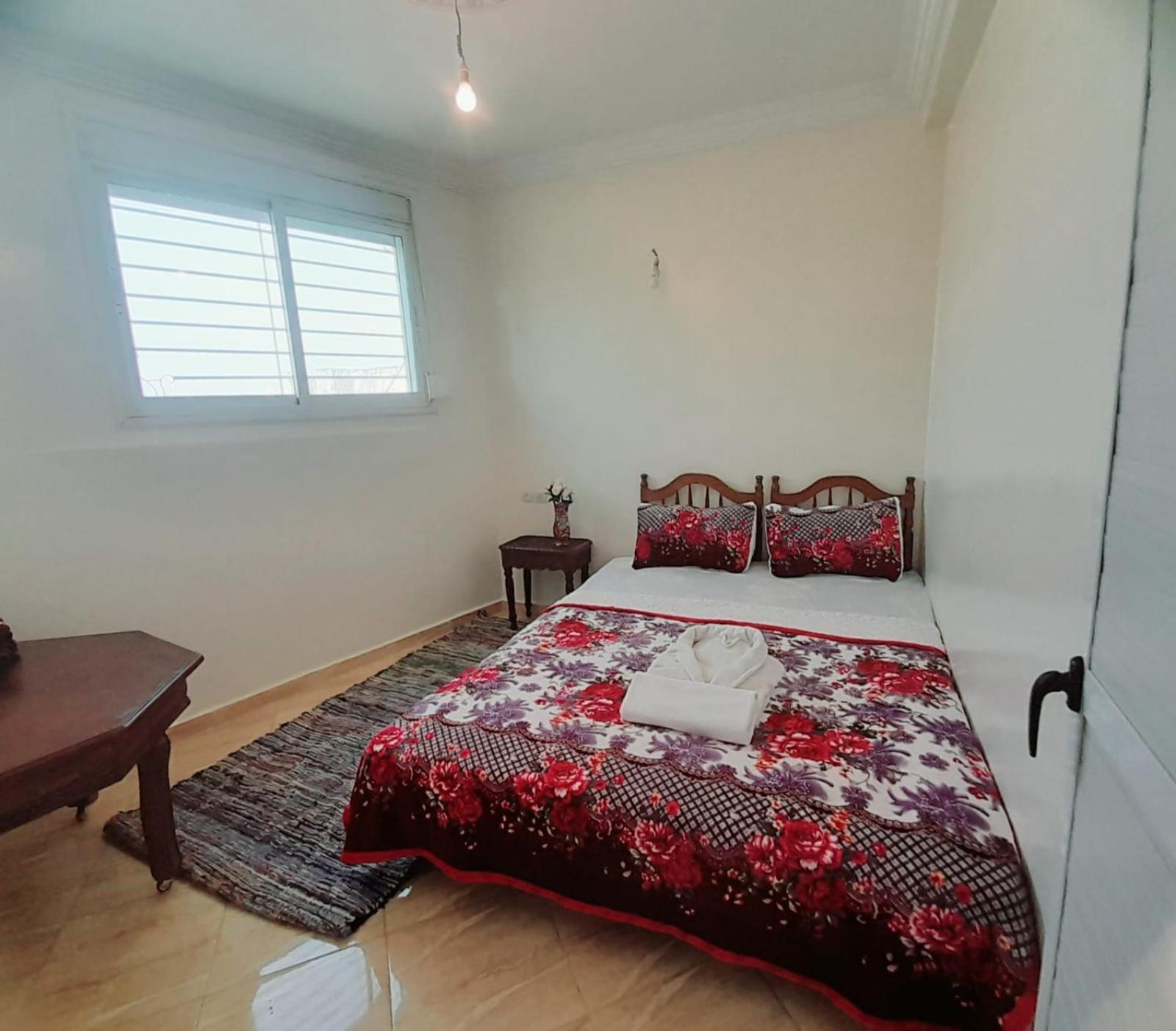 Stay 5 Minutes From Fes Airport Oulad Tayeb Buitenkant foto