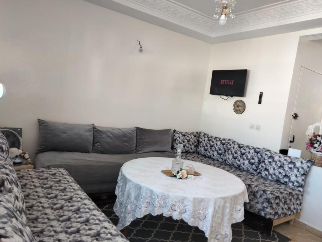 Stay 5 Minutes From Fes Airport Oulad Tayeb Buitenkant foto